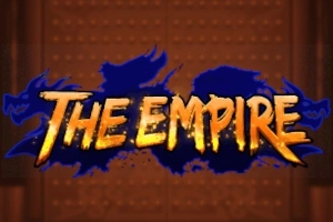 The Empire slot by PlayStar
