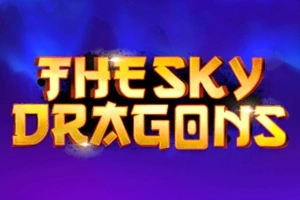 The Sky Dragons slot by PlayStar