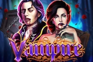 Vampire slot by Cristaltec