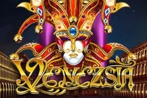 Venezsia slot by PlayStar