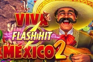 Viva Mexico 2 slot by PlayStar
