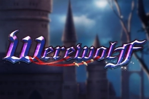 Werewolf slot by KA Gaming