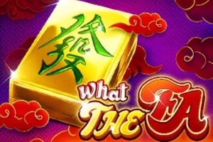 What the Fa slot by PlayStar