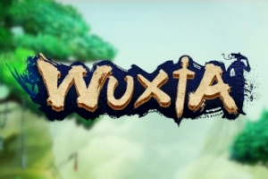 Wu Xia slot by PlayStar