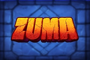 Zuma slot by PlayStar