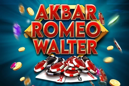 Akbar Romeo Walter Demo Slot