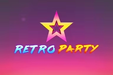 Retro Party Demo Slot
