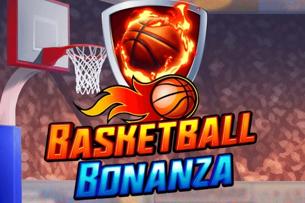 Basketball Bonanza slot by Genii