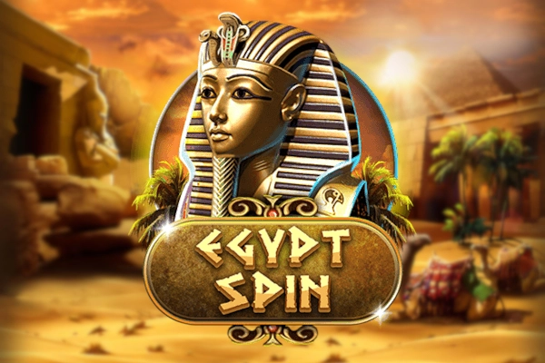 Egypt Spin slot by Skywind