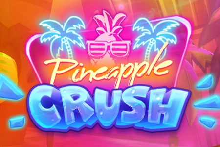 Pineapple Crush slot by Quickspin