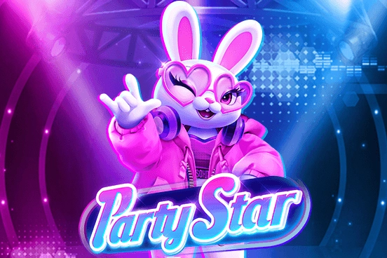 Party Star slot by TaDa Gaming