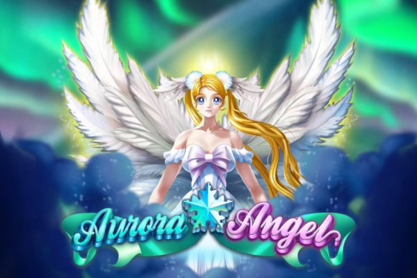 Aurora Angel slot by Qora Games