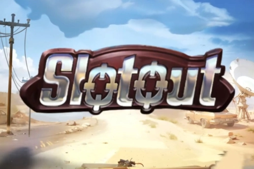Slotout slot by GameBeat