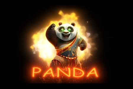 Panda Demo Slot