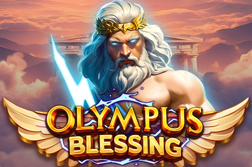 Olympus Blessing slot by Amigo Gaming