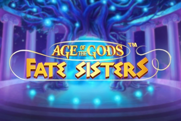 Age of the Gods: Fate Sisters slot by Playtech