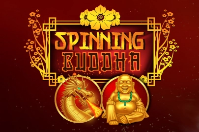 Spinning Buddha slot by Expanse Studios