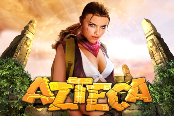 Azteca slot by Playtech