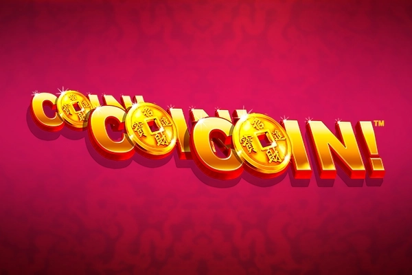 Coin Coin Coin slot by Playtech