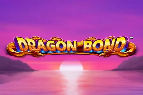 Dragon Bond slot by Playtech