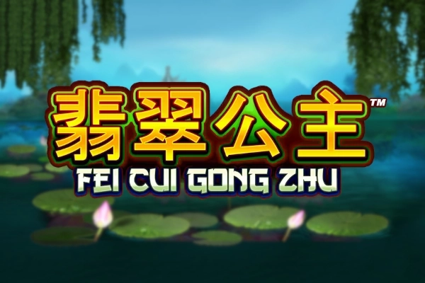Fei Cui Gong Zhu slot by Playtech