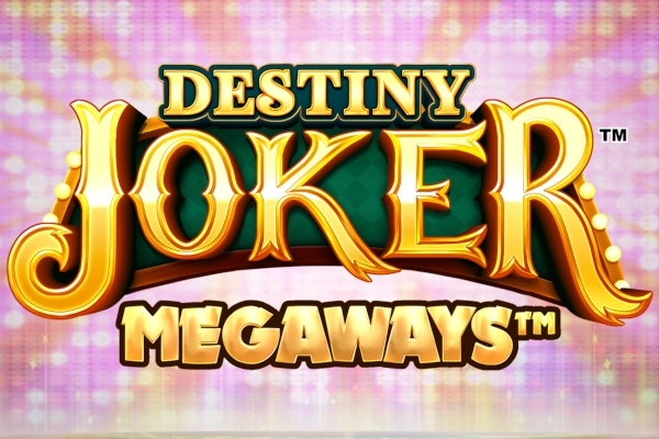 Destiny Joker Megaways slot by Infinity Dragon Studios