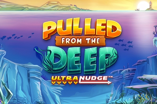 Pulled From the Deep UltraNudge slot by Bang Bang Games