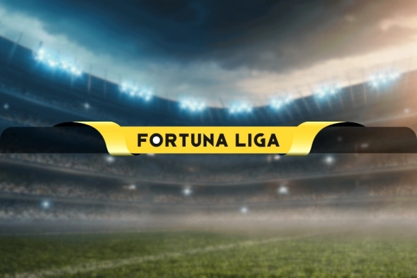 Fortuna Liga slot by Playtech