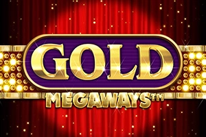 Gold Megaways slot by Big Time Gaming - 96.42% RTP