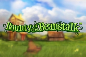 Bounty of the Beanstalk slot by Playtech