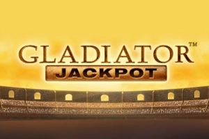 Gladiator slot by Playtech