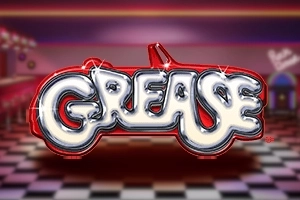 Grease slot by Playtech