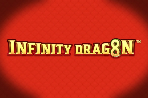 Infinity Drag8n slot by Playtech