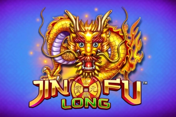 Jinfu Long slot by Playtech