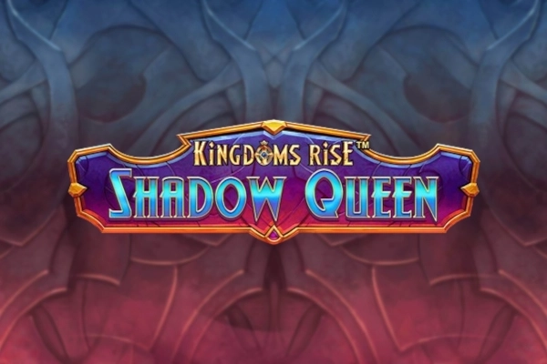 Kingdoms Rise: Shadow Queen slot by Playtech