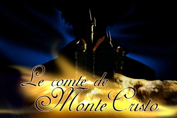 Le Comte de Monte Cristo slot by Playtech