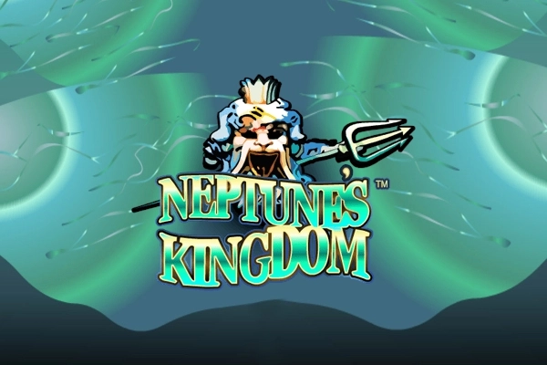 Neptune's Kingdom Demo Slot