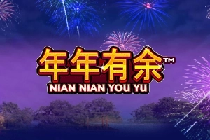 Nian Nian You Yu slot by Ameba Entertainment