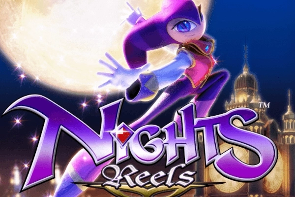Nights Reels slot by Playtech