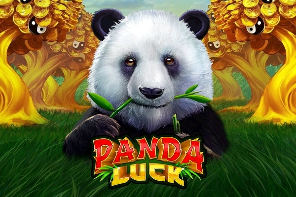 Panda Luck Demo Slot