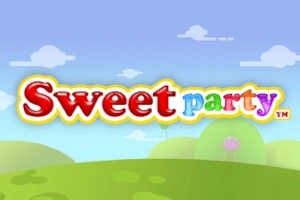 Sweet Party slot by Playtech