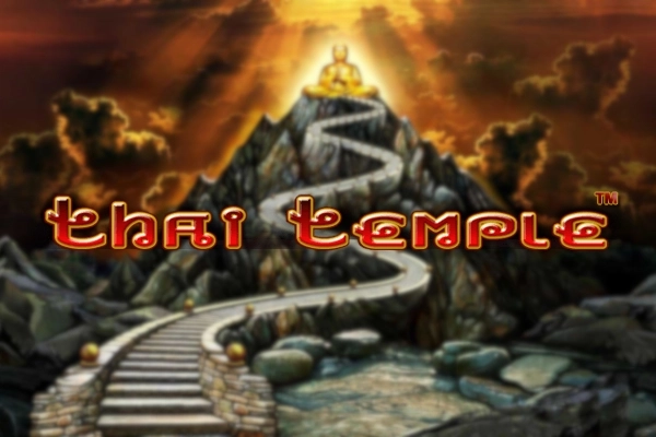 Thai Temple slot by Playtech