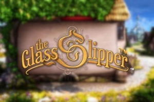 The Glass Slipper slot by Playtech
