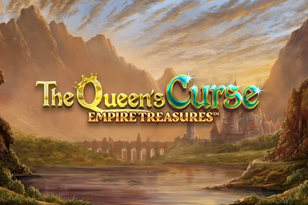The Queen's Curse Empire Treasures slot by Playtech
