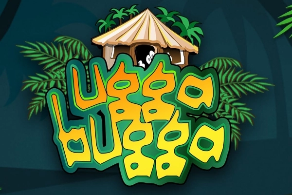 Ugga Bugga slot by Playtech
