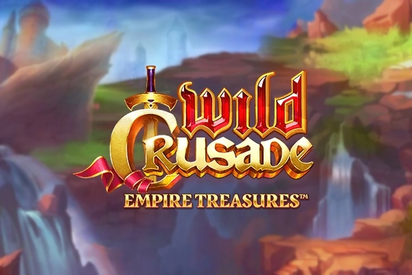 Wild Crusade: Empire Treasures slot by Playtech