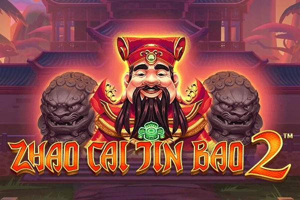Zhao Cai Jin Bao 2 slot by Playtech - 95.26% RTP