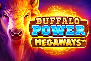 Buffalo Power Megaways slot by Playson