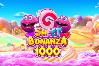 VeraJohn Sweet Bonanza 1000 slot by Pragmatic Play