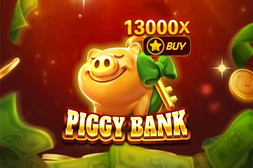 Piggy Bank Demo Slot